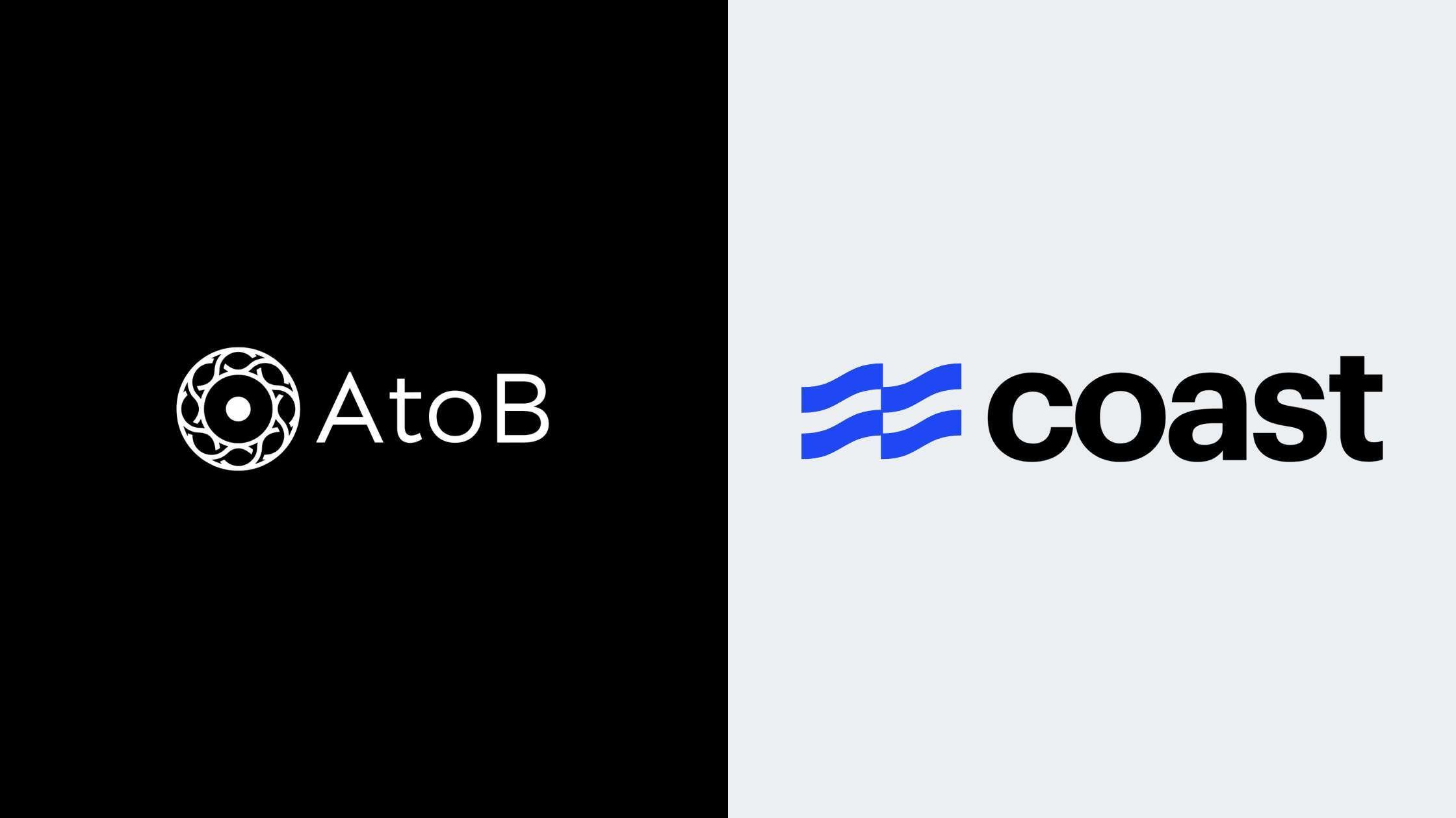 AtoB vs. Coast Fuel Card Comparison
