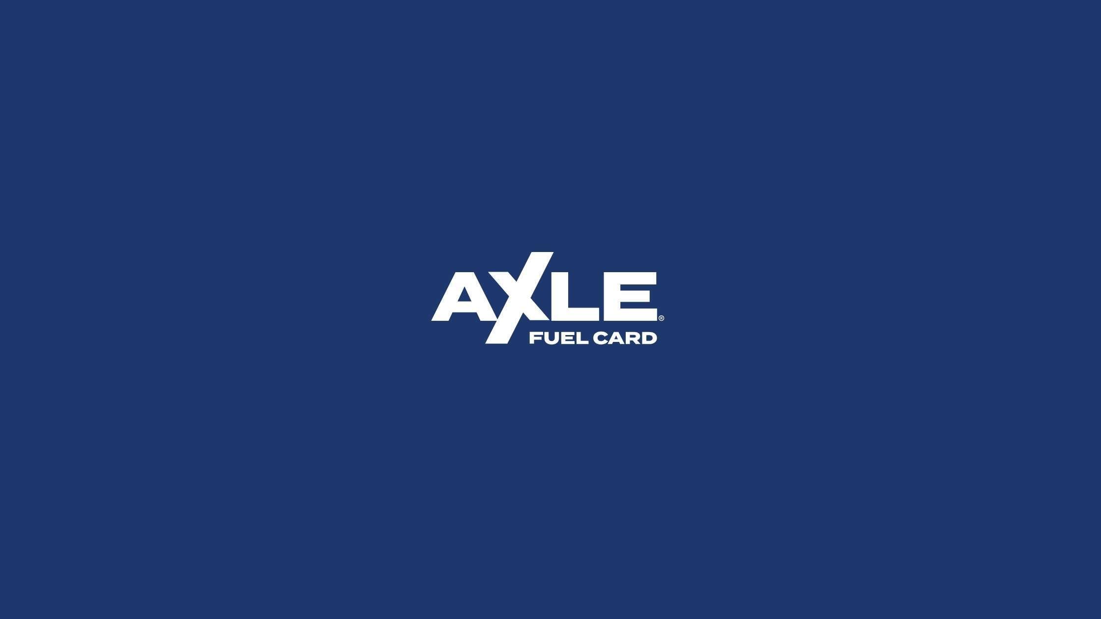 Axle (Pilot Flying J) Fuel Card Review: Is it the Right Fuel Card for ...