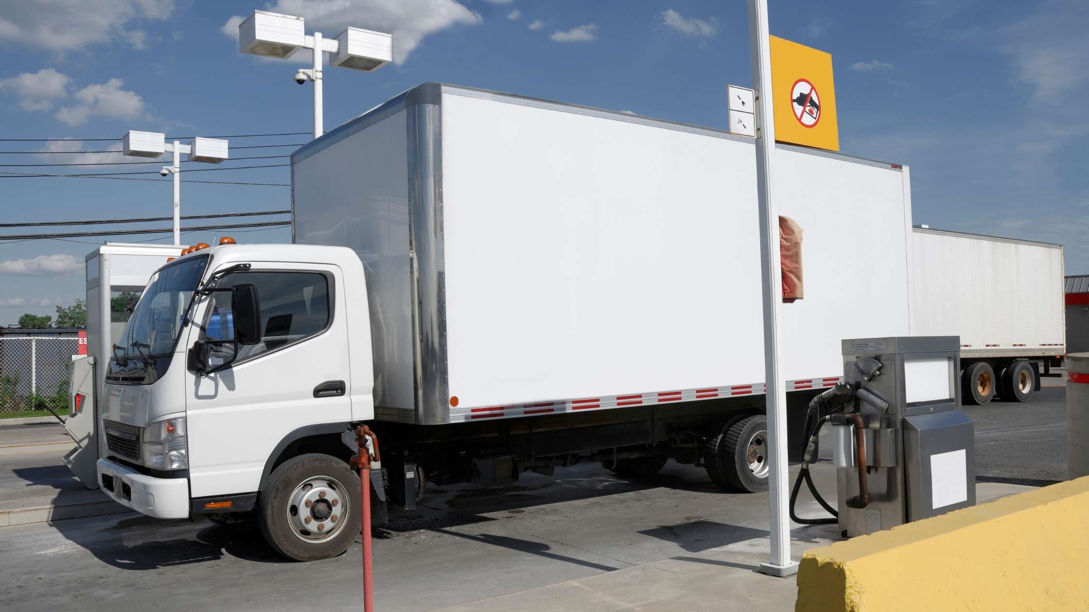 Best Commercial Fuel Cards