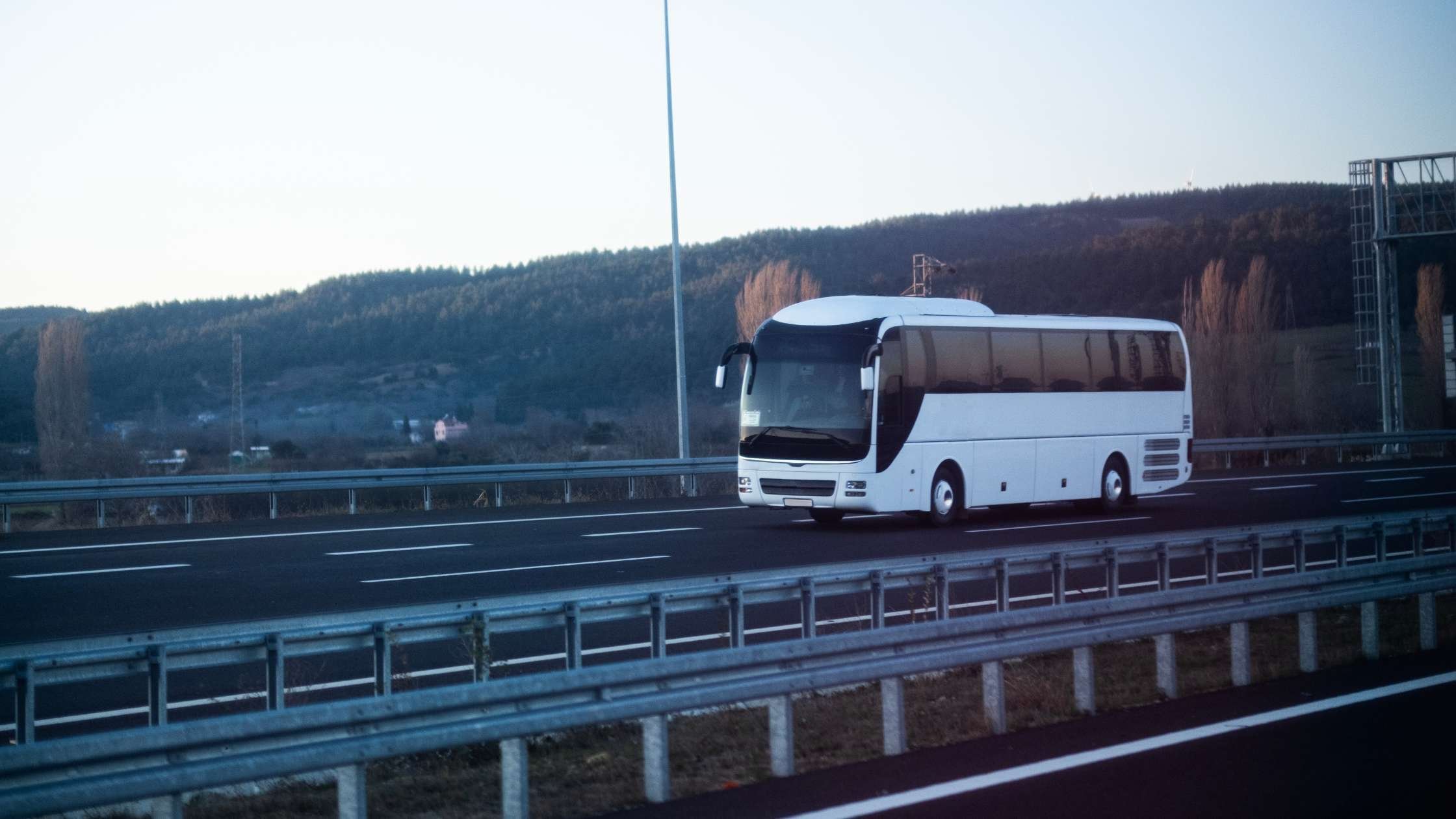 Best Fuel Cards for Bus Companies