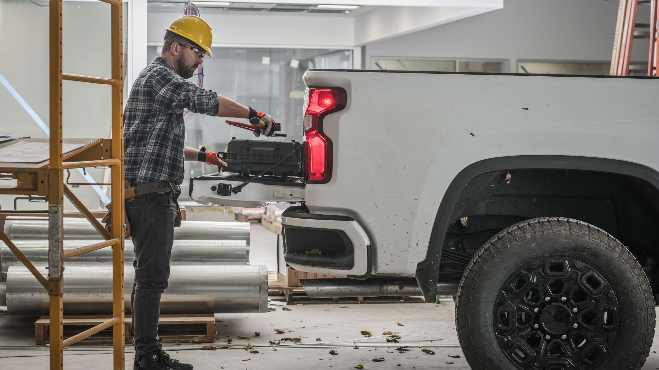 Best Fuel Cards for Construction Companies