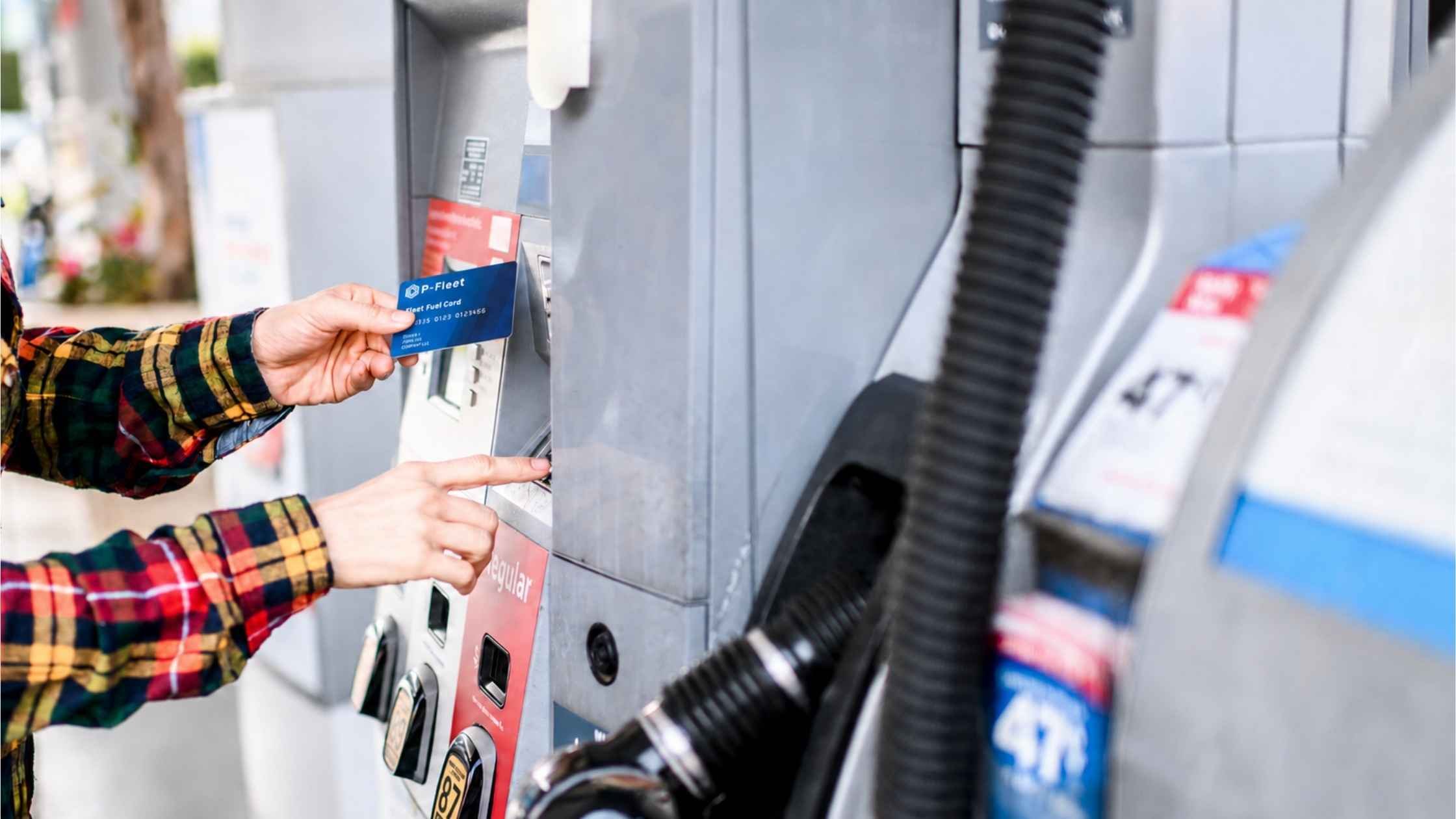 best fuel cards for business