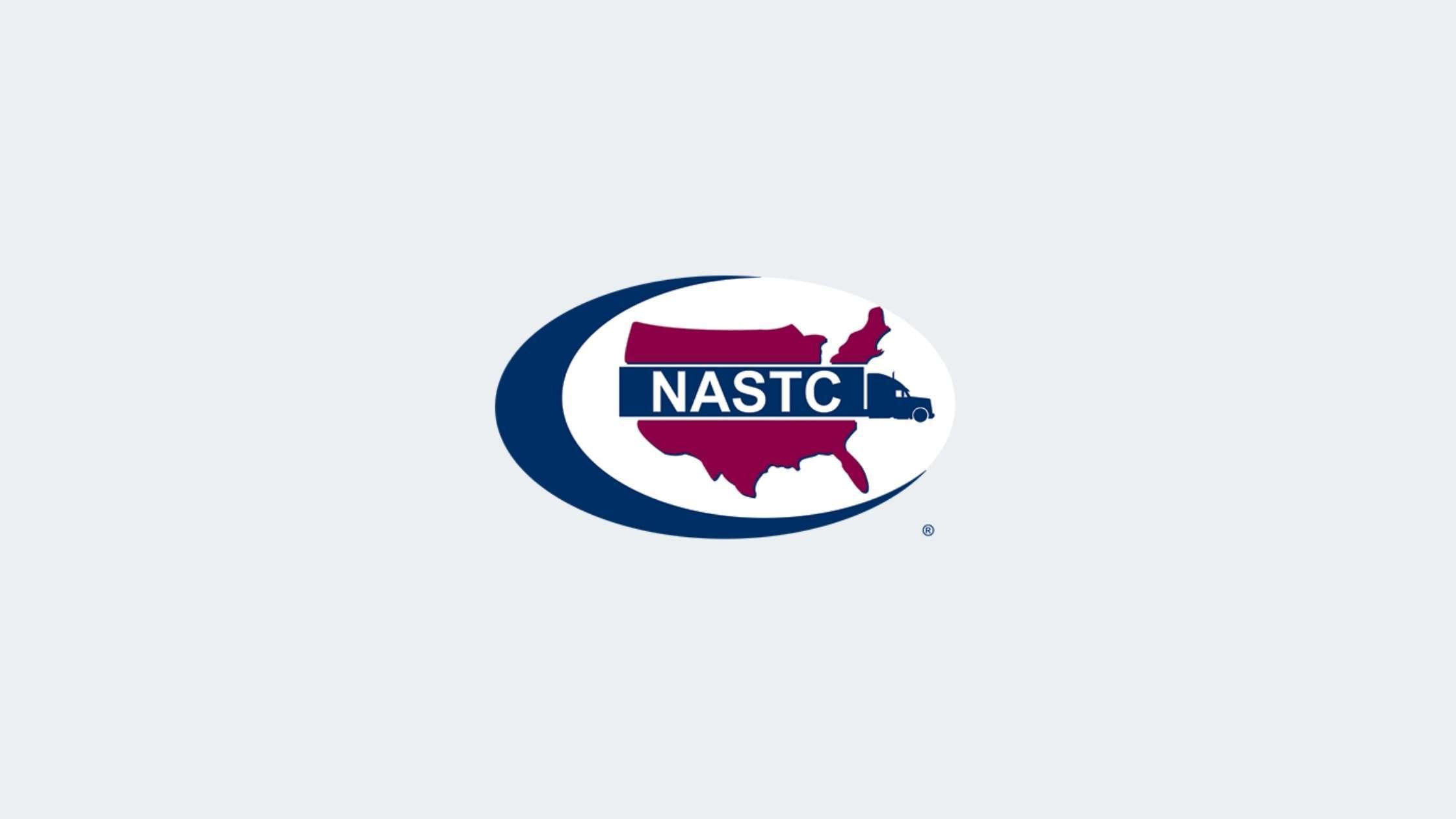 NASTC fuel card