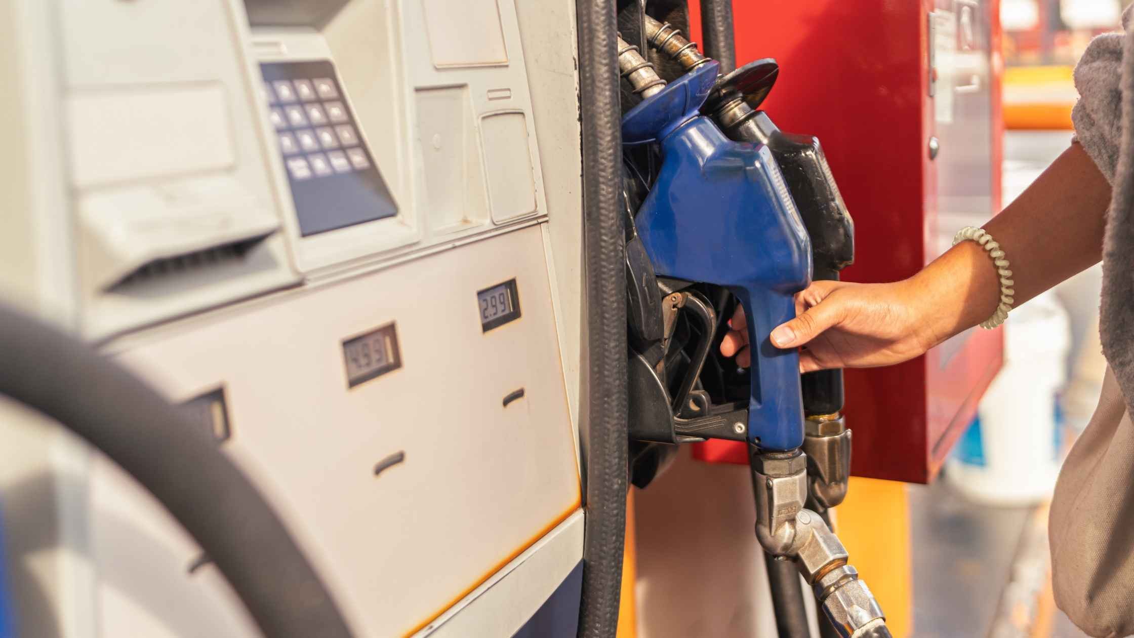 Switching fuel card providers