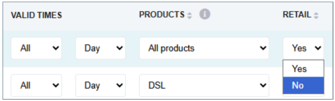 CFN FleetWide Retail Lockout
