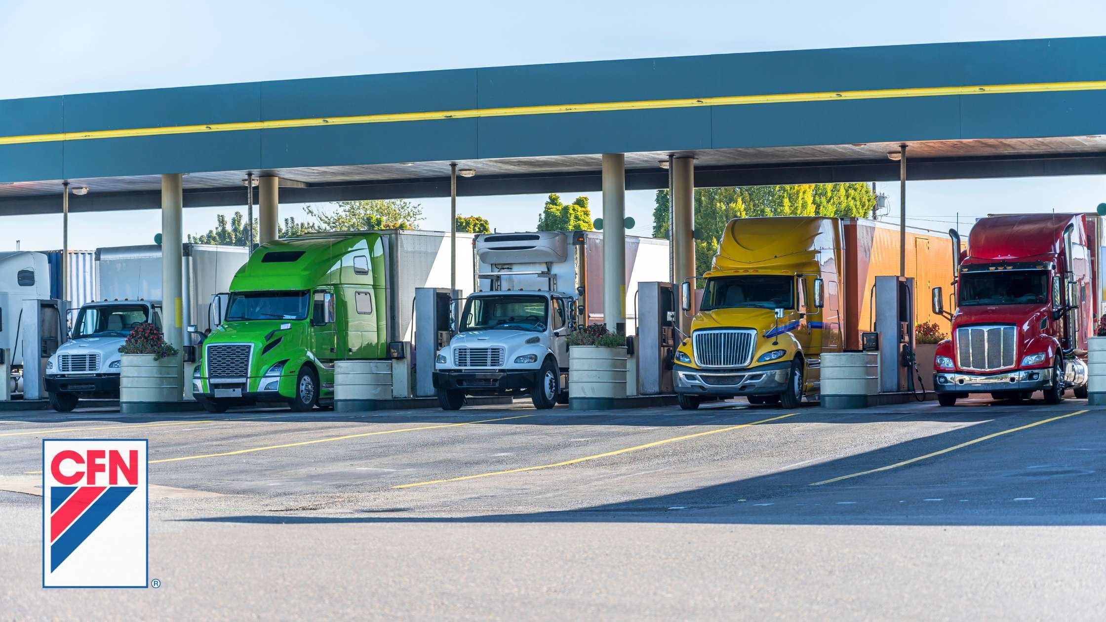 CFN Locations Nevada