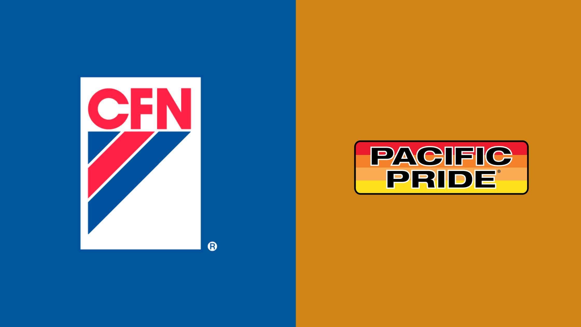 CFN Vs. Pacific Pride