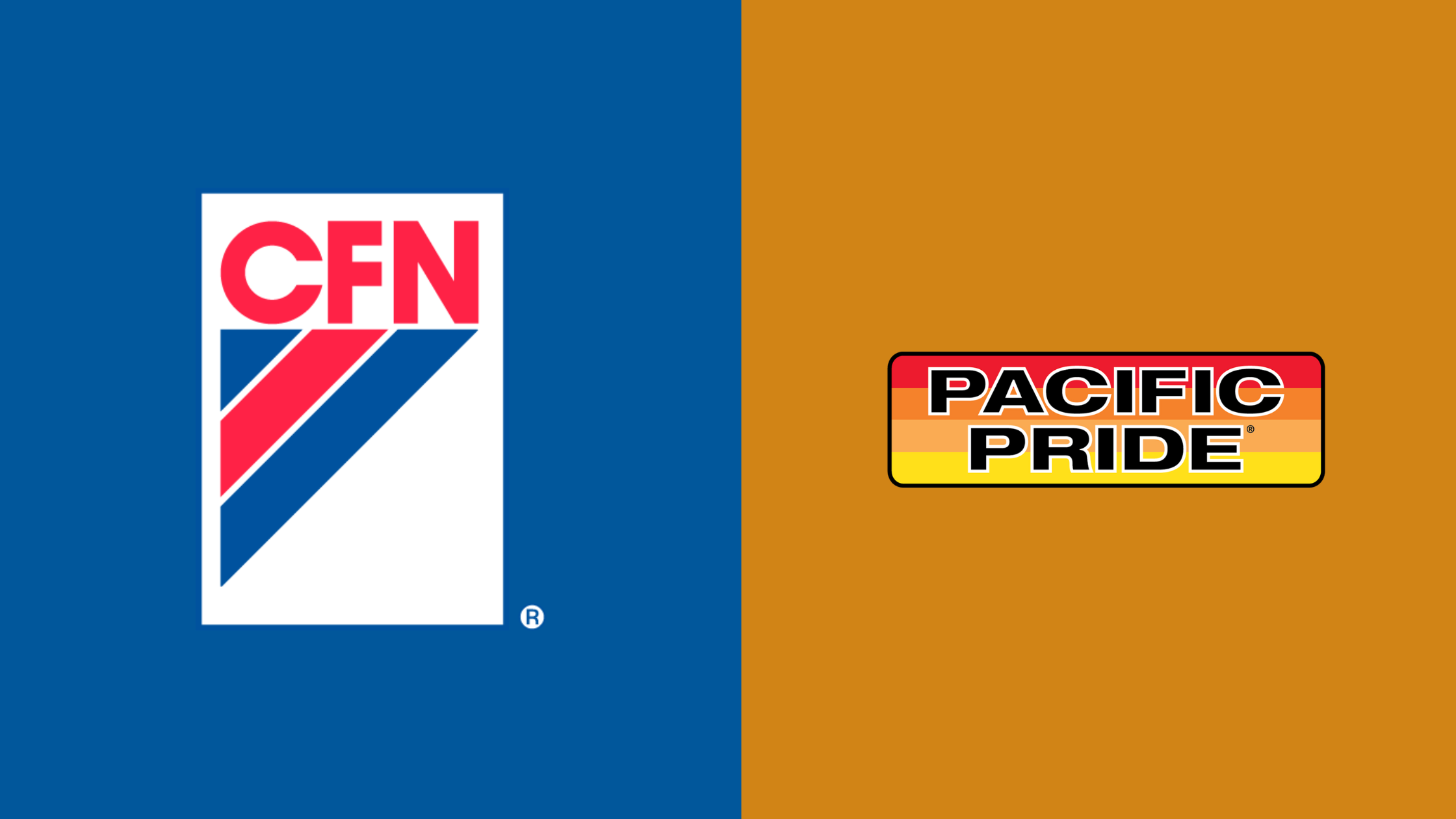 CFN Vs. Pacific Pride