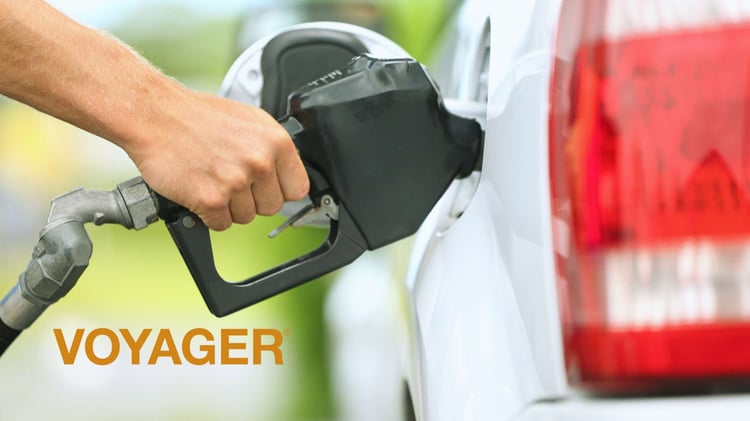 Voyager fuel card review