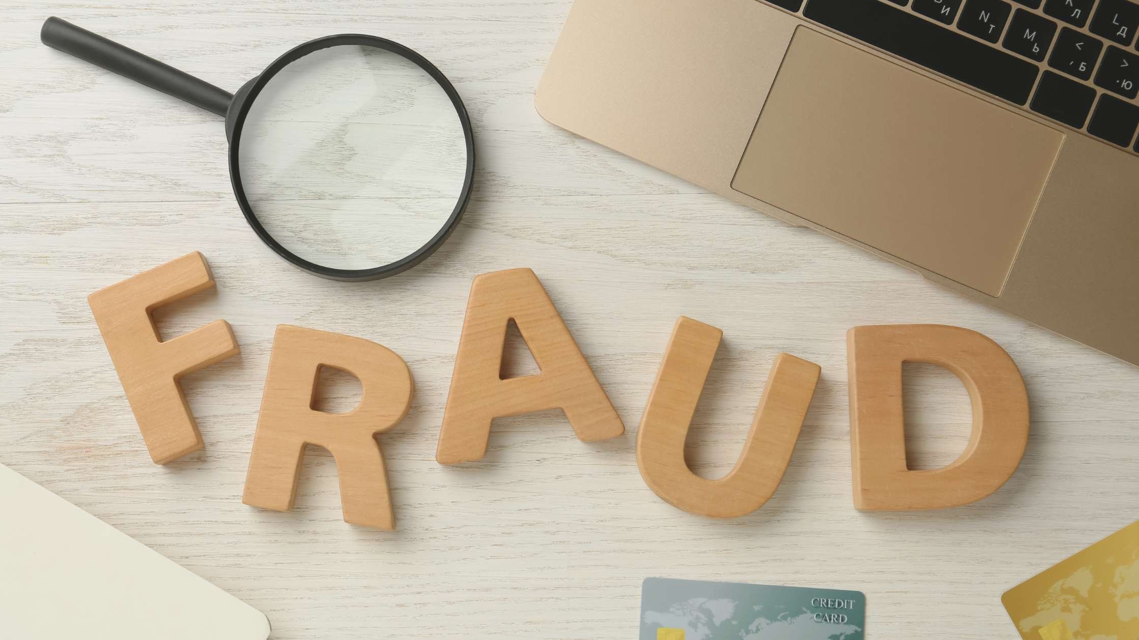 fuel card fraud