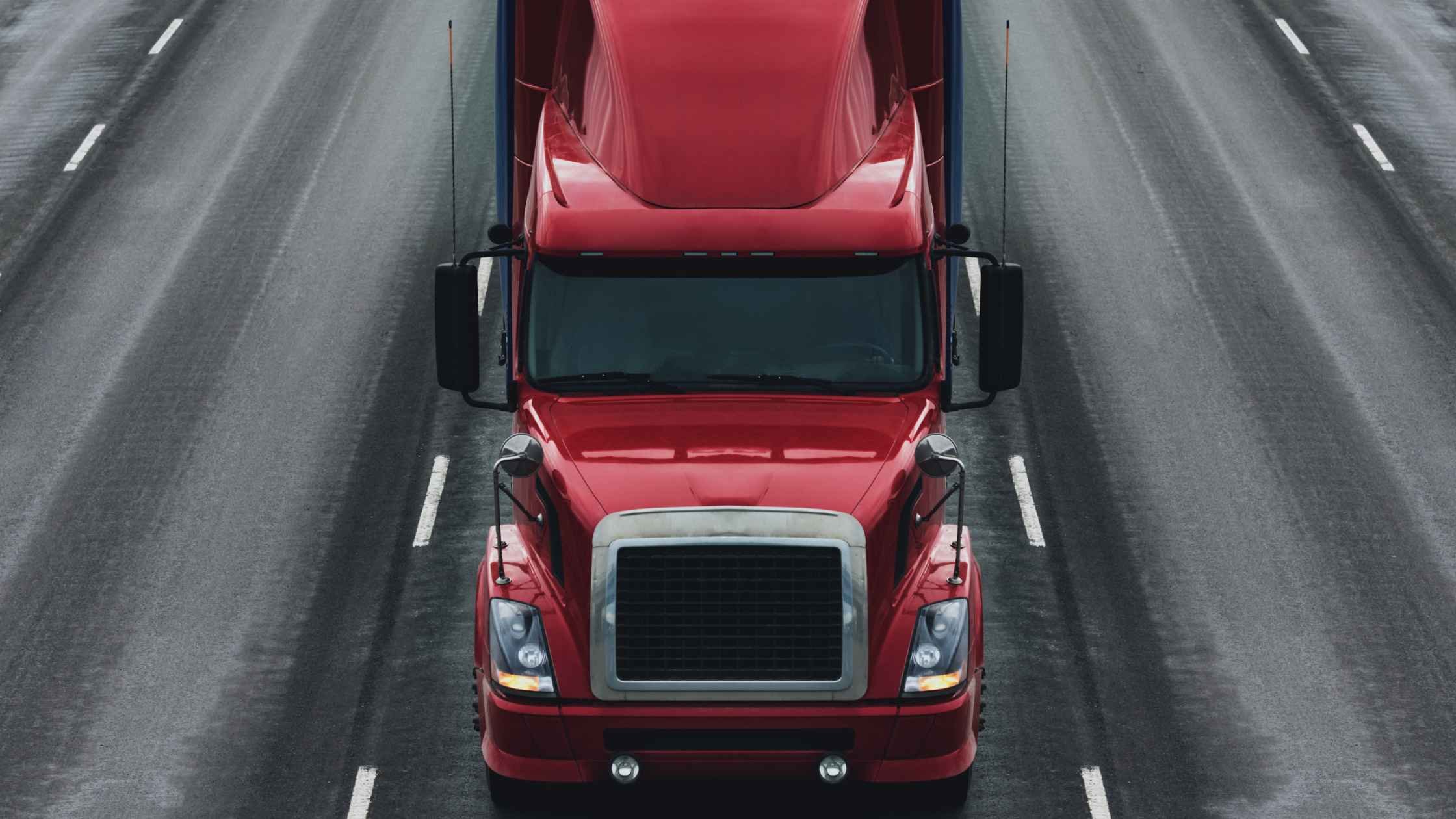truck fleet management blog banner