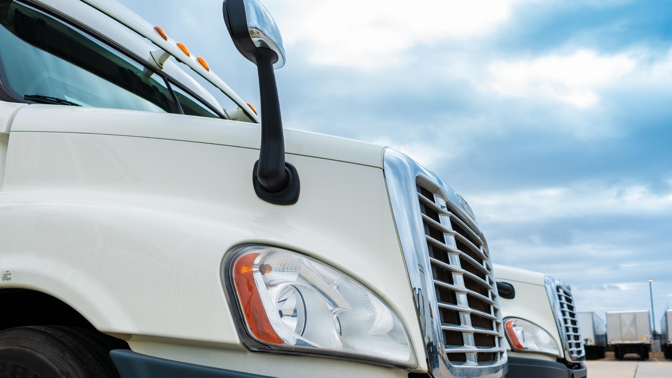 what is a fleet truck blog banner