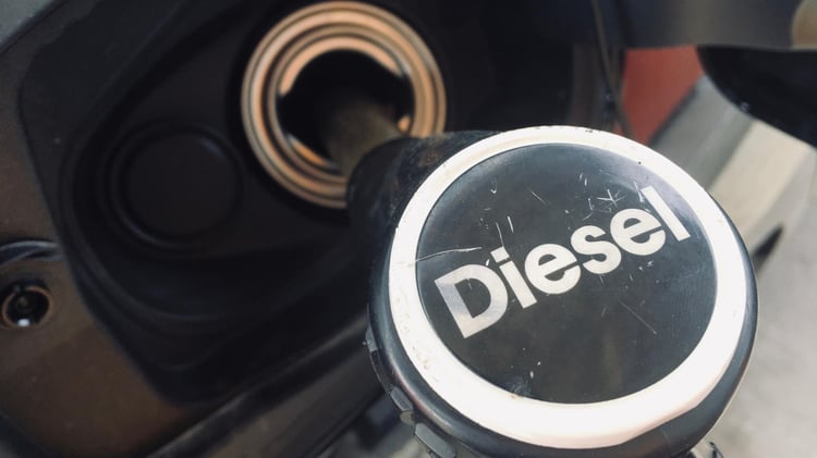 Renewable diesel blog banner