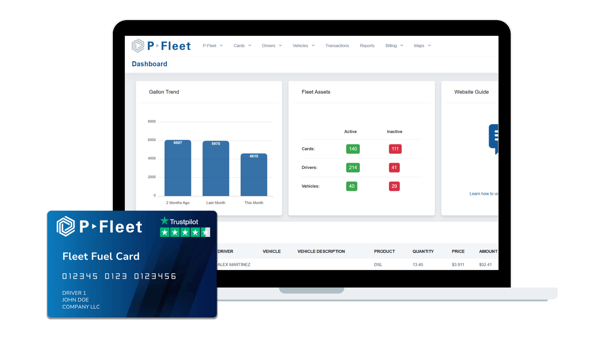 Customer-portal-demo