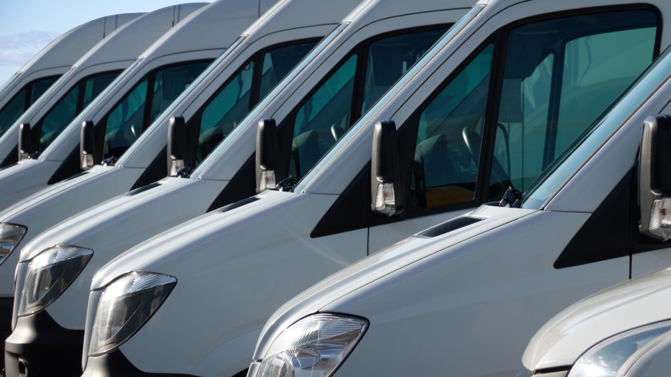 Fleet Trucks For Sale In Houston: Your Comprehensive Guide to Powering Your Business