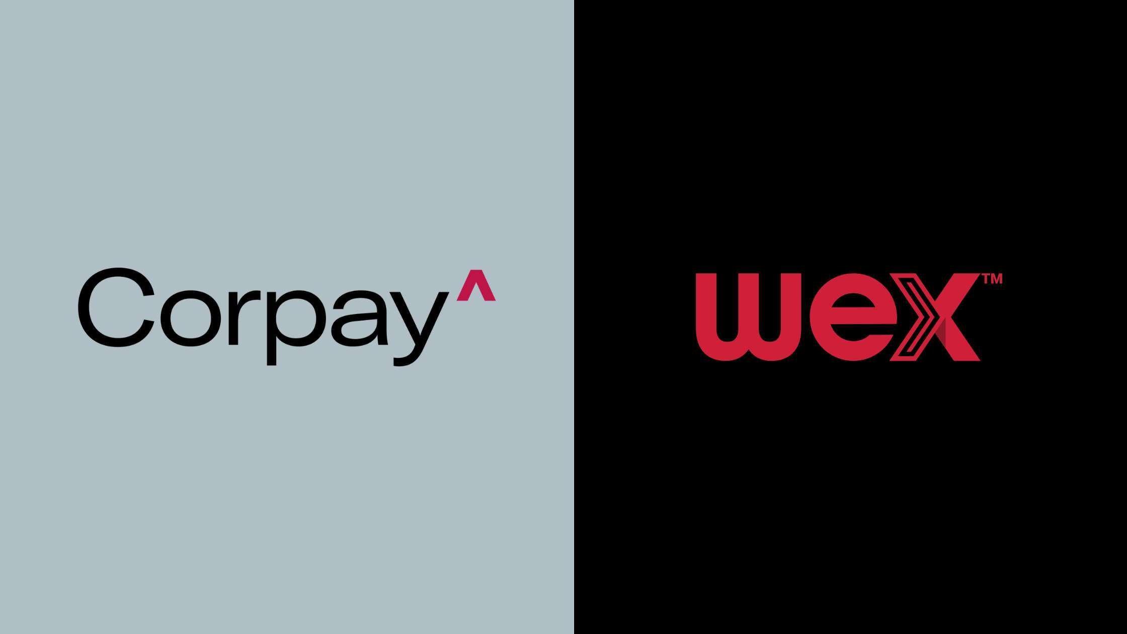 Corpay vs WEX