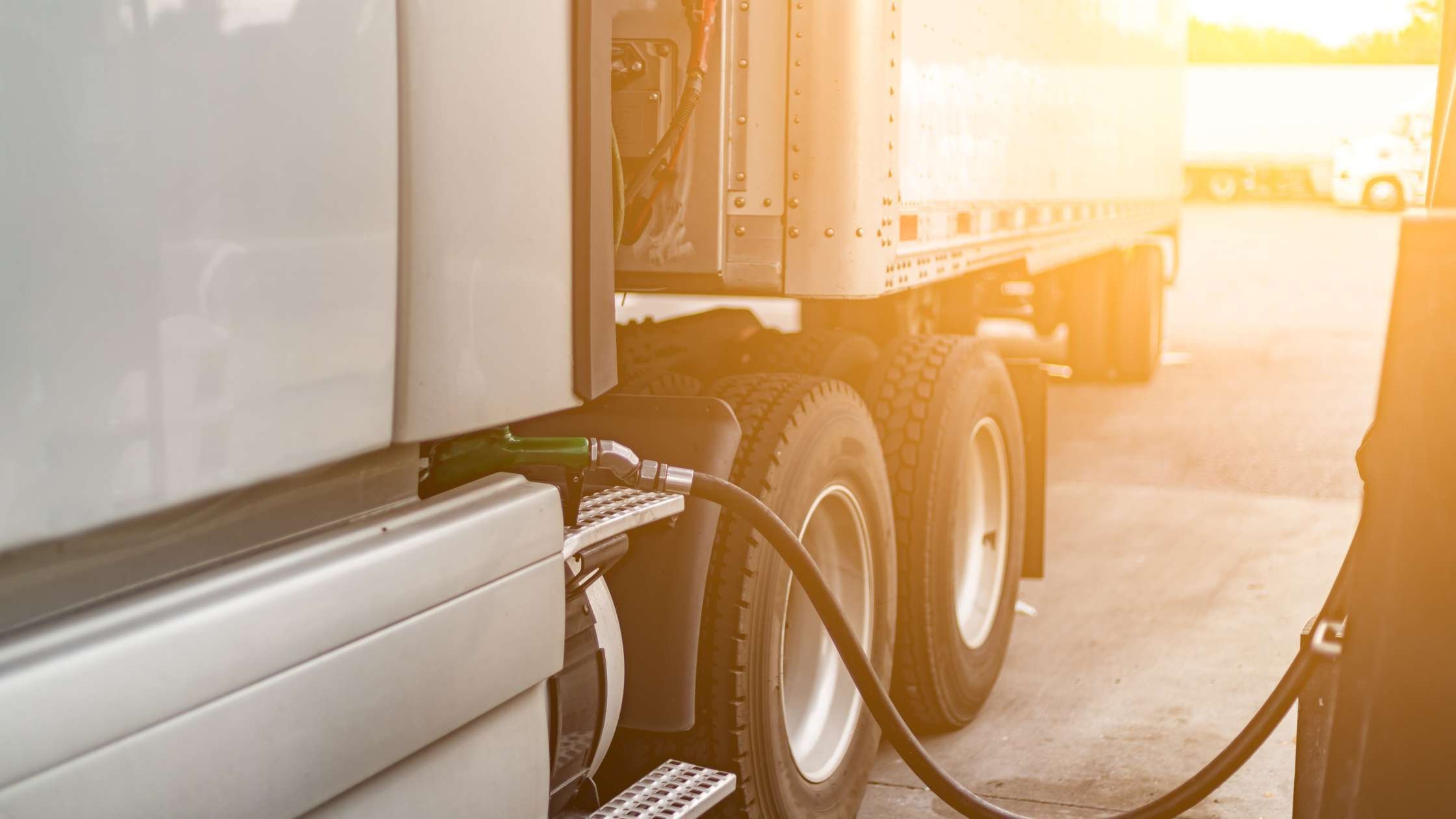 Cost-plus fuel cards