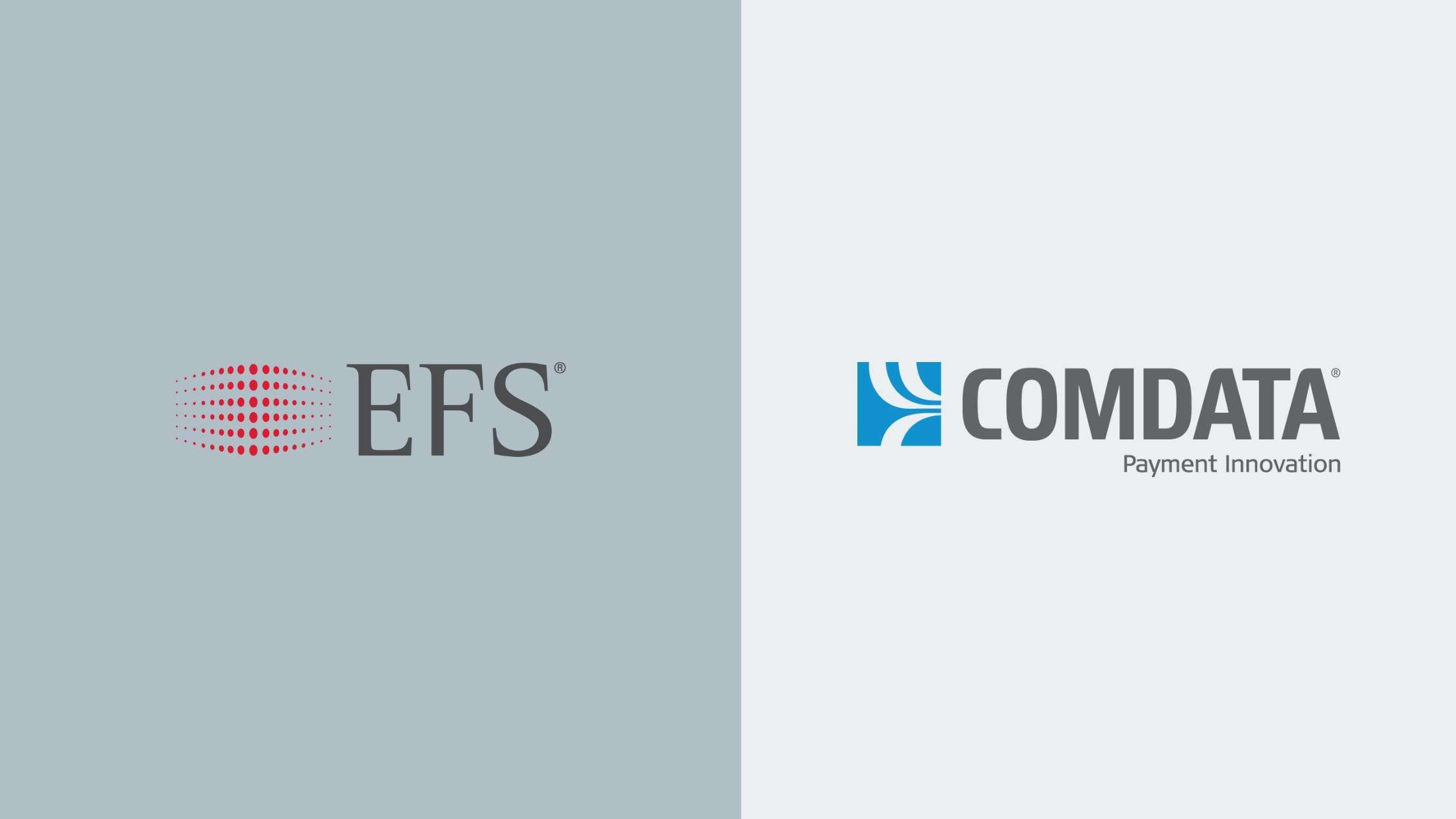 EFS vs Comdata 