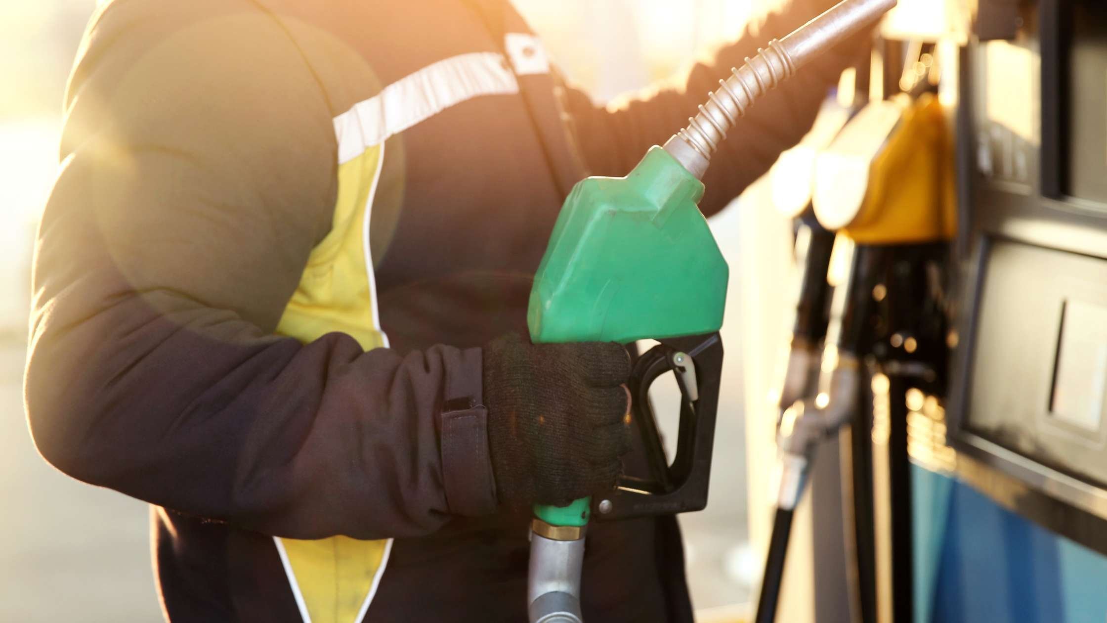 Fleet Fuel Card Fees