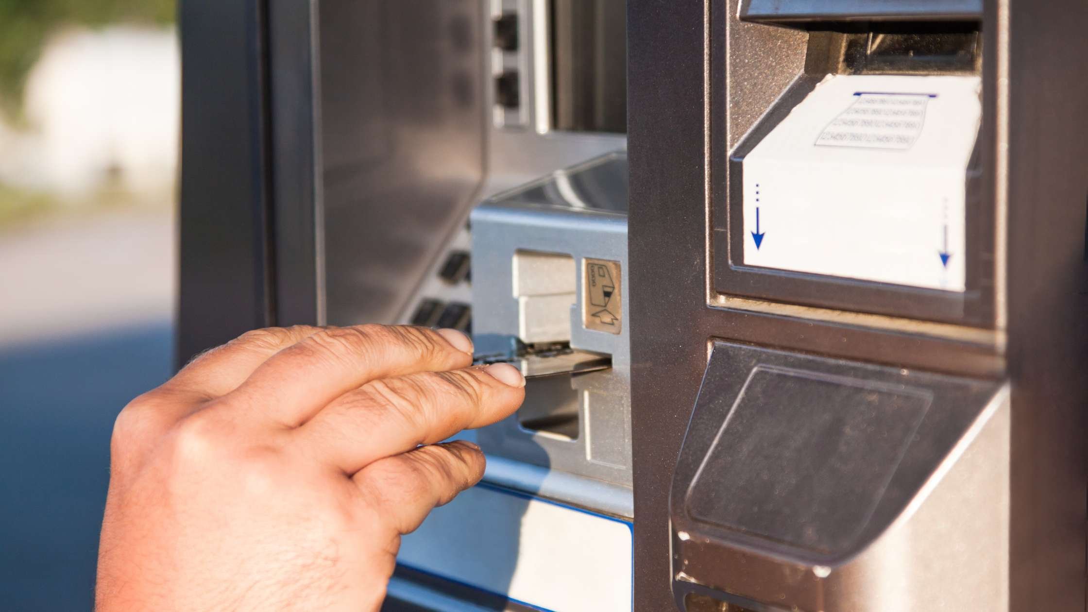 Fuel Card vs Credit Card (1)