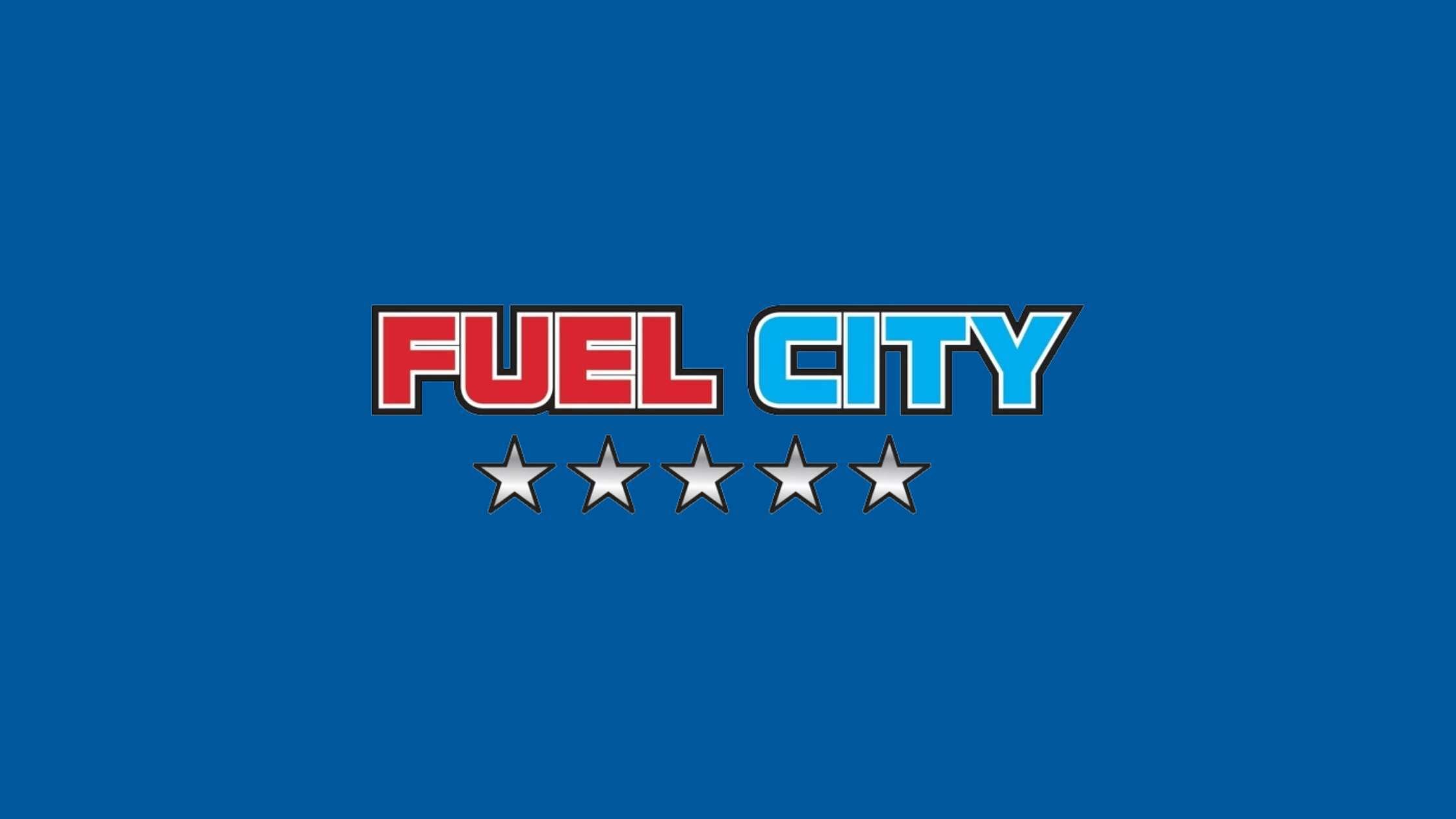 Fuel City Fuel Card Review