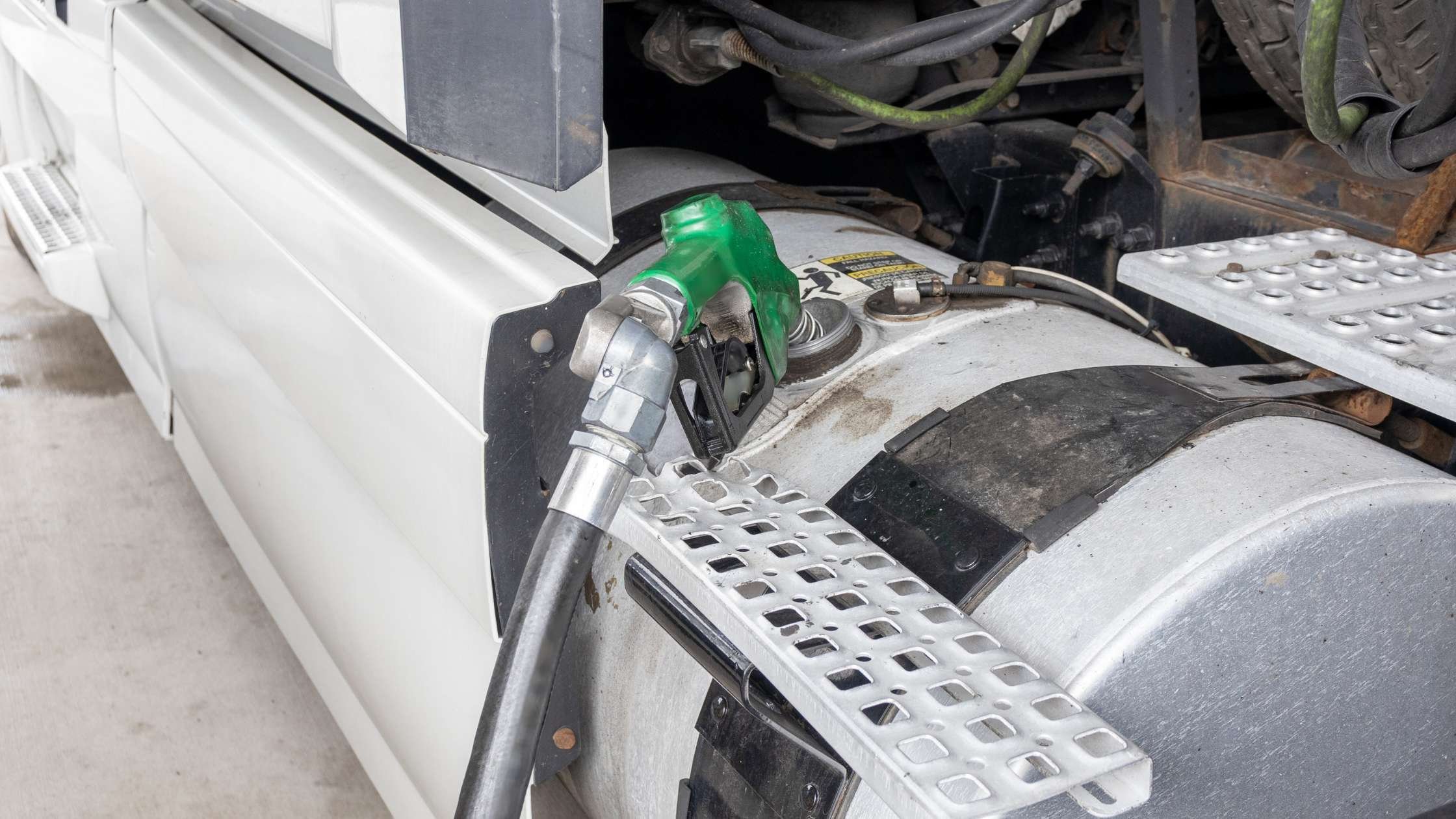Fuel Surcharge Calculator