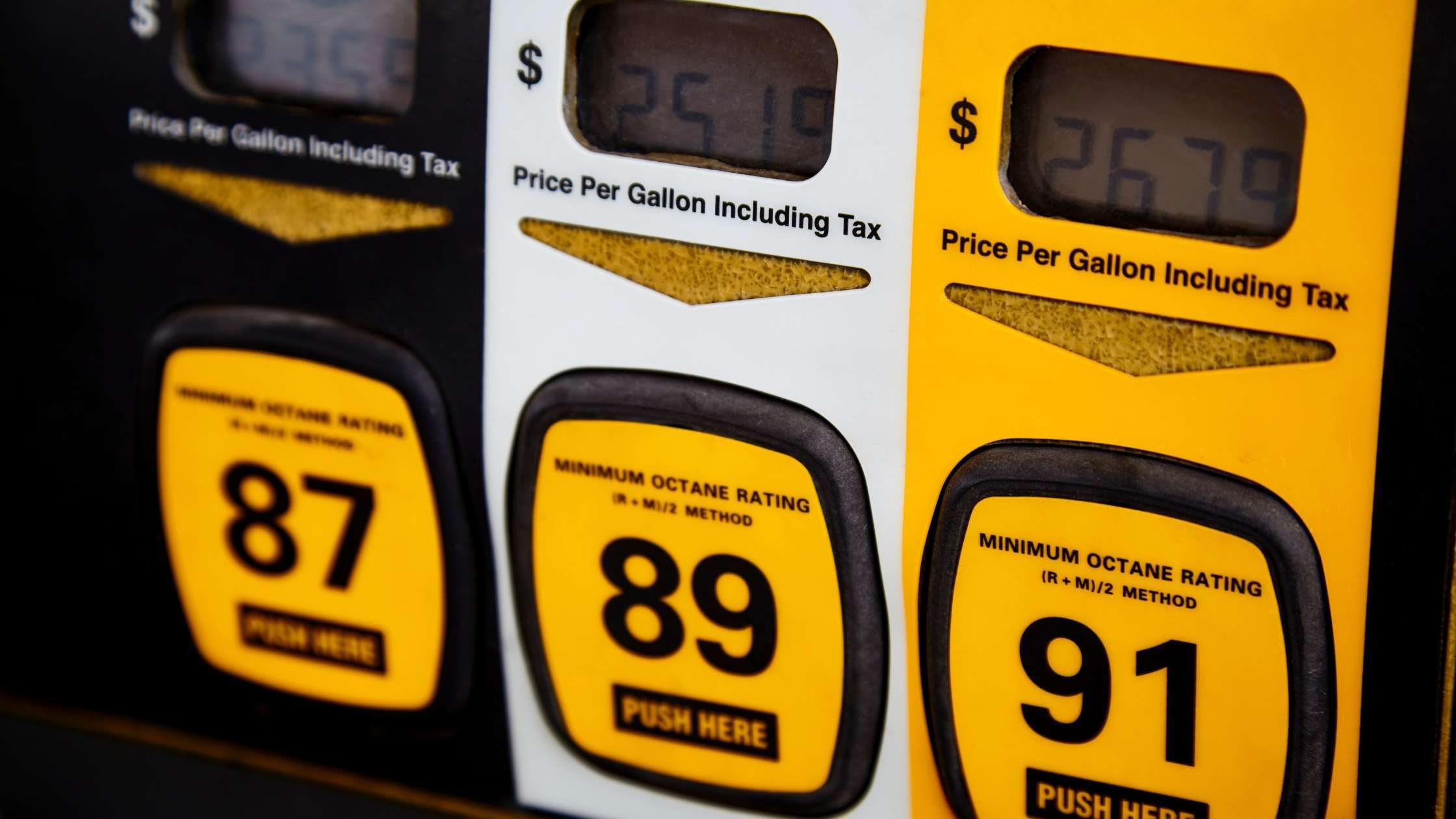 Fuel Tax Credit
