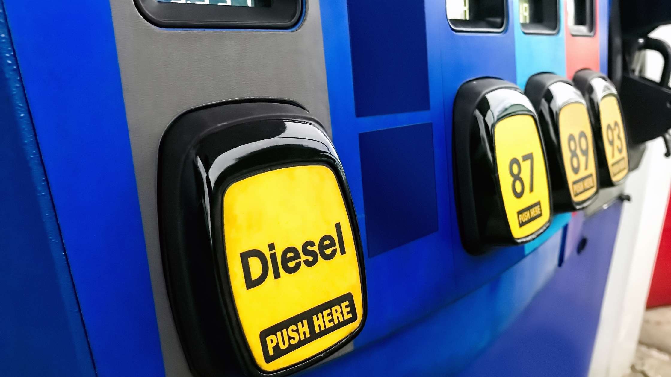 Fuelman Fuel Card Alternatives