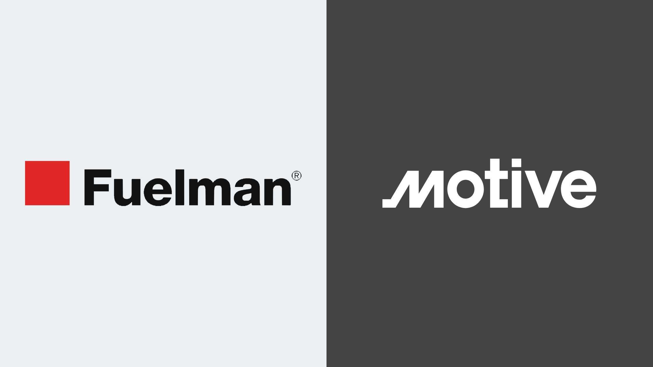 Fuelman vs. Motive Fuel Card Comparison