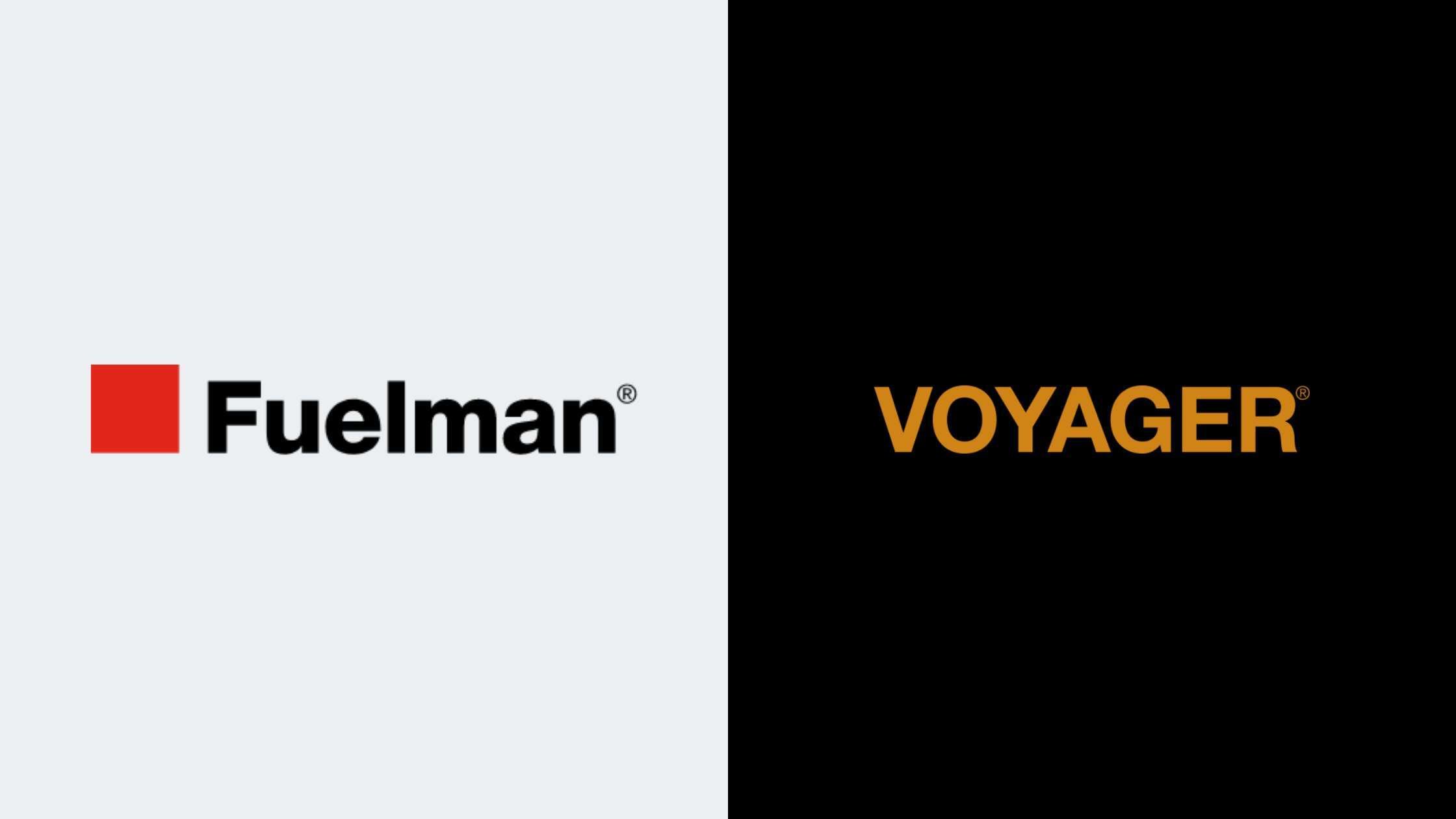 Fuelman vs. Voyager Fleet Fuel Card Comparison