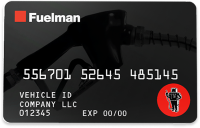 Fuelman