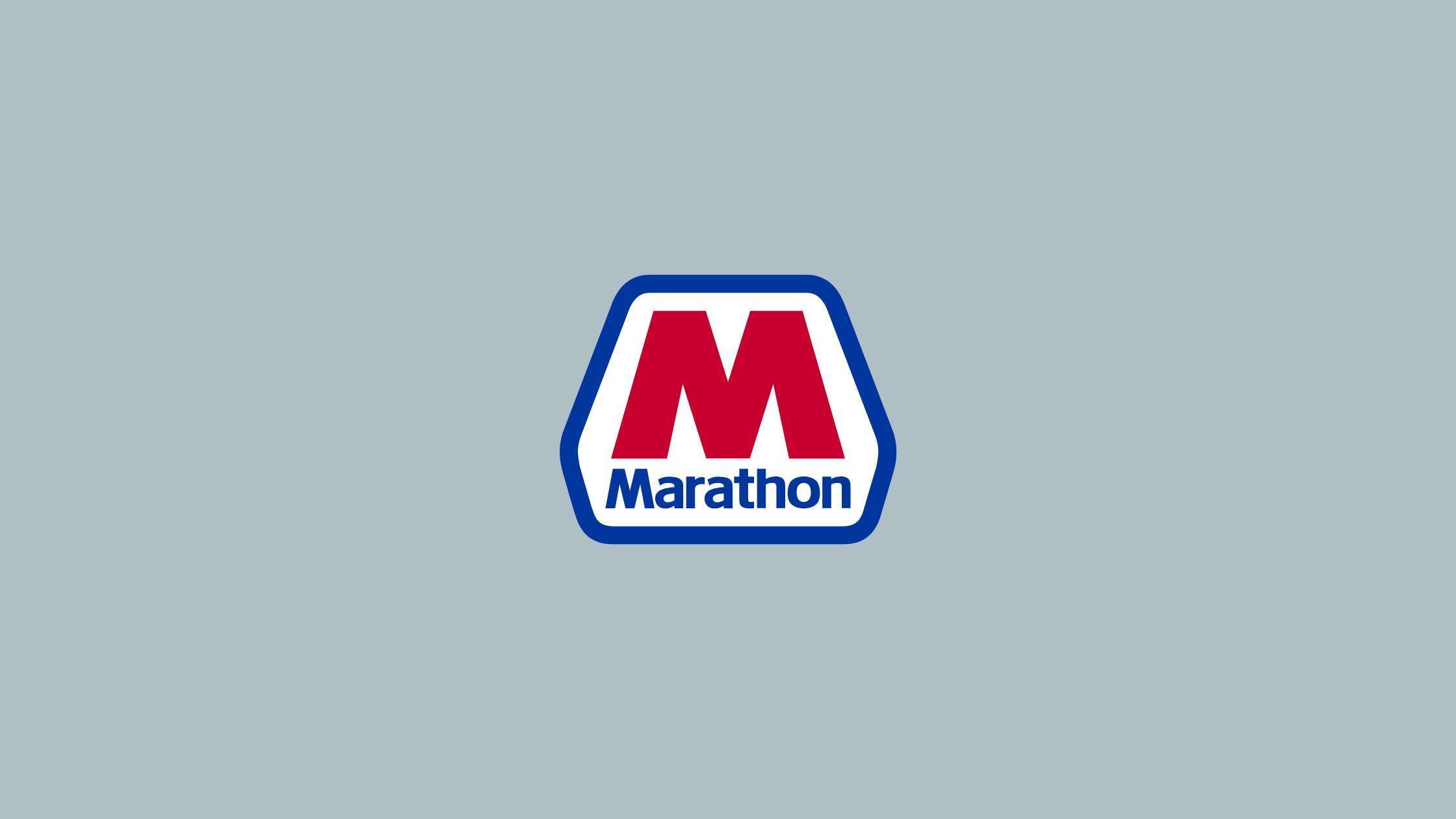 Marathon Fuel Card Review