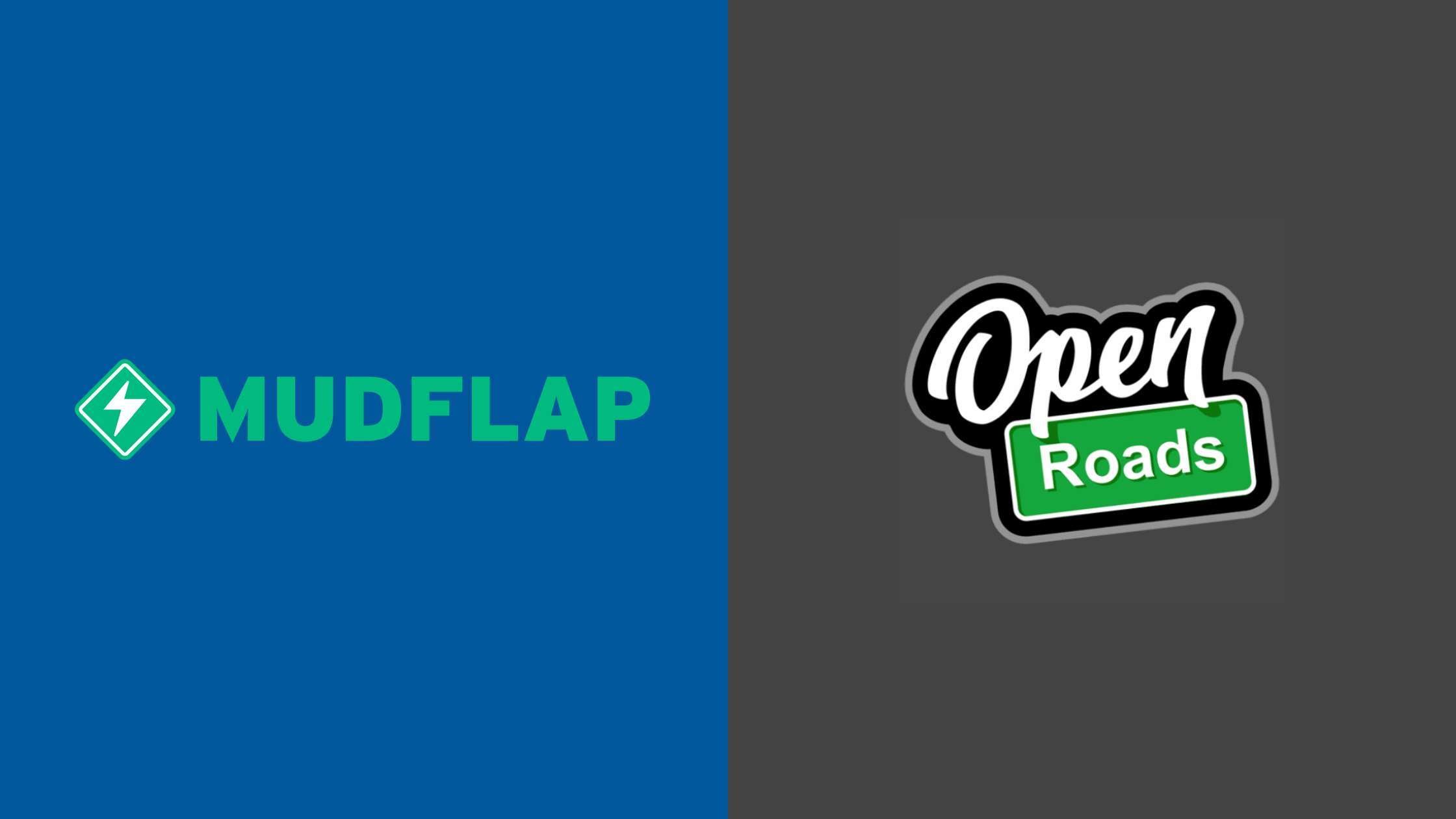 Mudflap vs. Open Roads Fuel Card Comparison