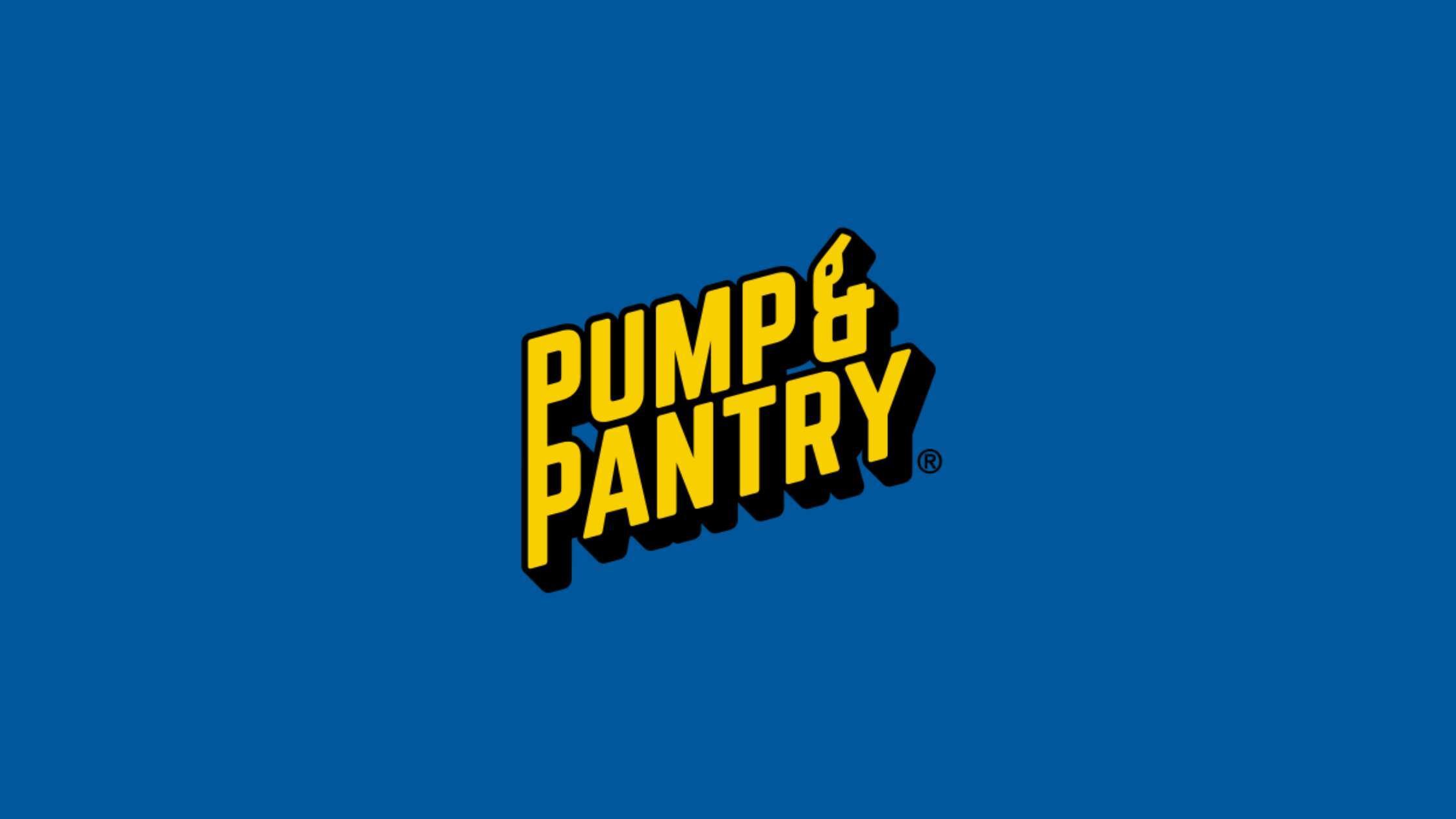 Pump & Pantry Fuel Card Review