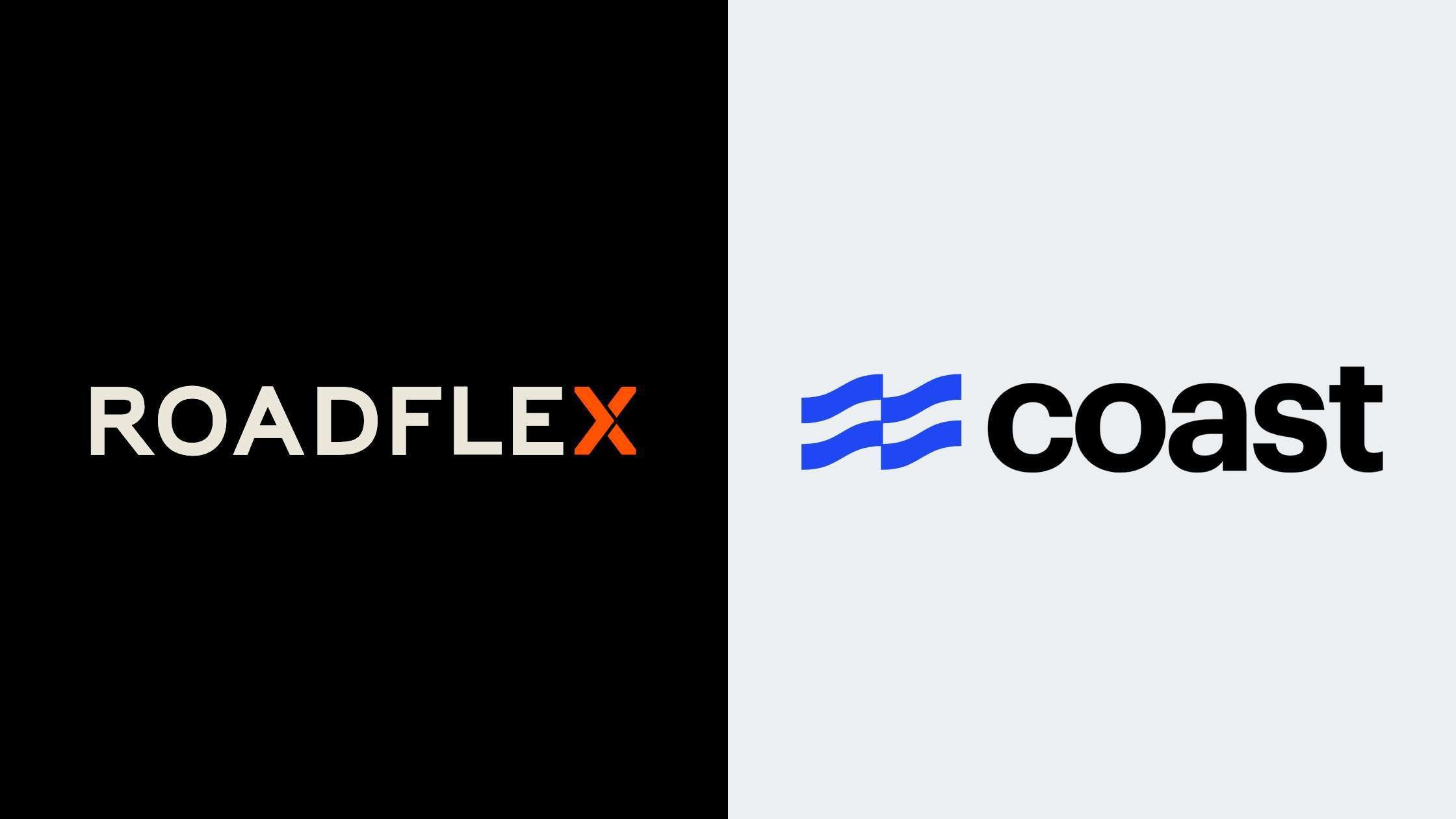 RoadFlex vs. Coast Fuel Card Comparison