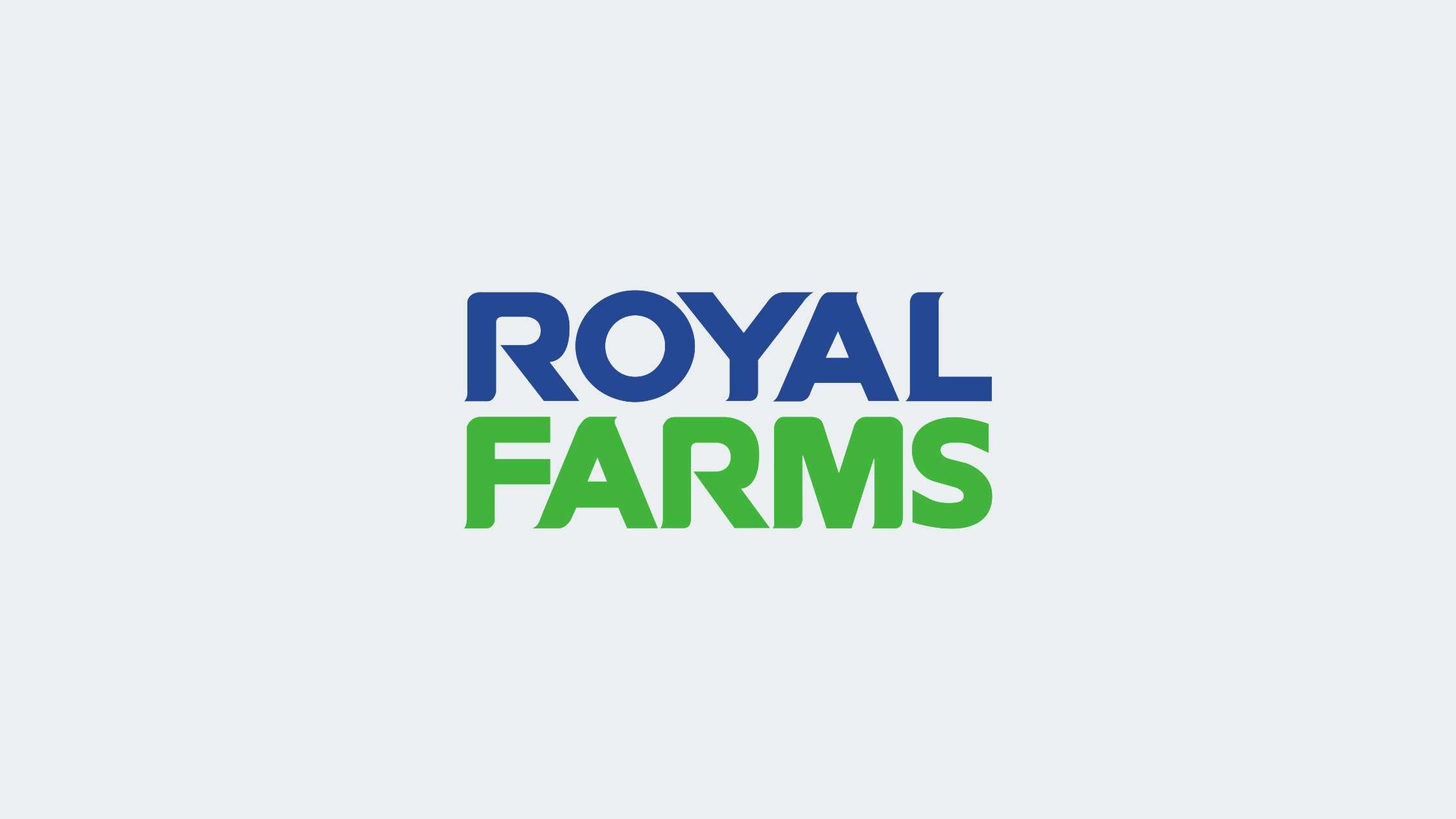 Royal Farms Fuel Card Review