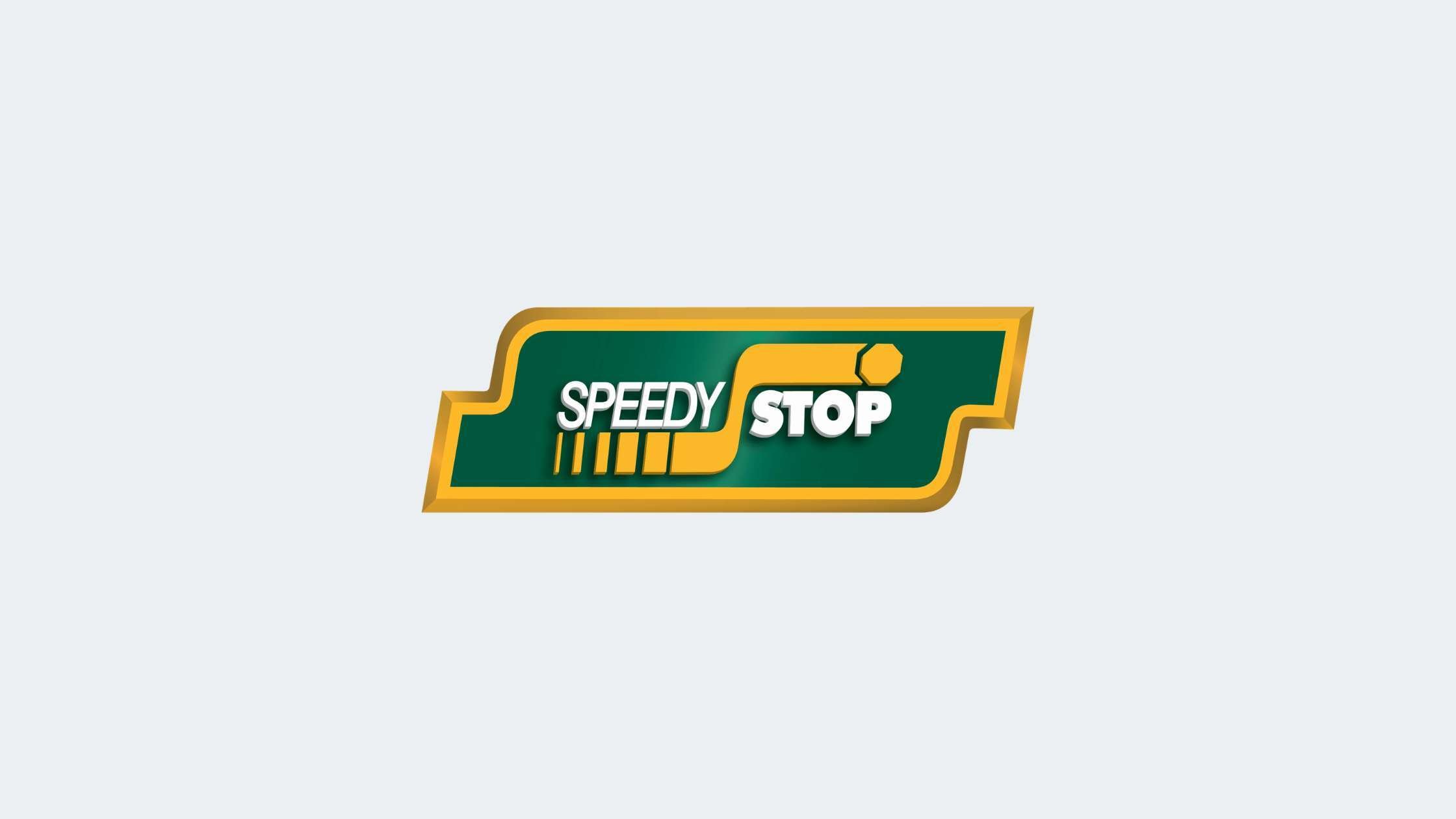 Speedy Stop Fuel Card