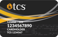 TCS