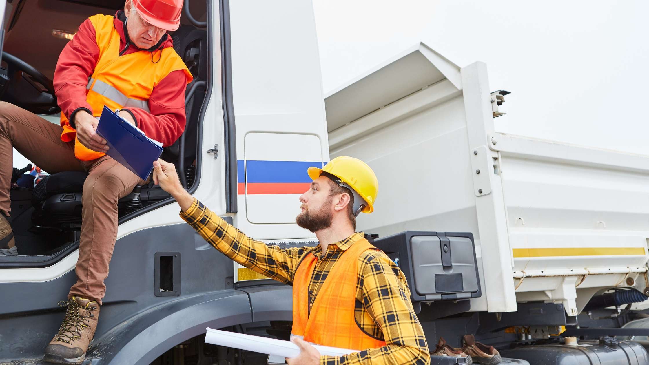 Track Fuel Cost By Job Number With A Fuel Card