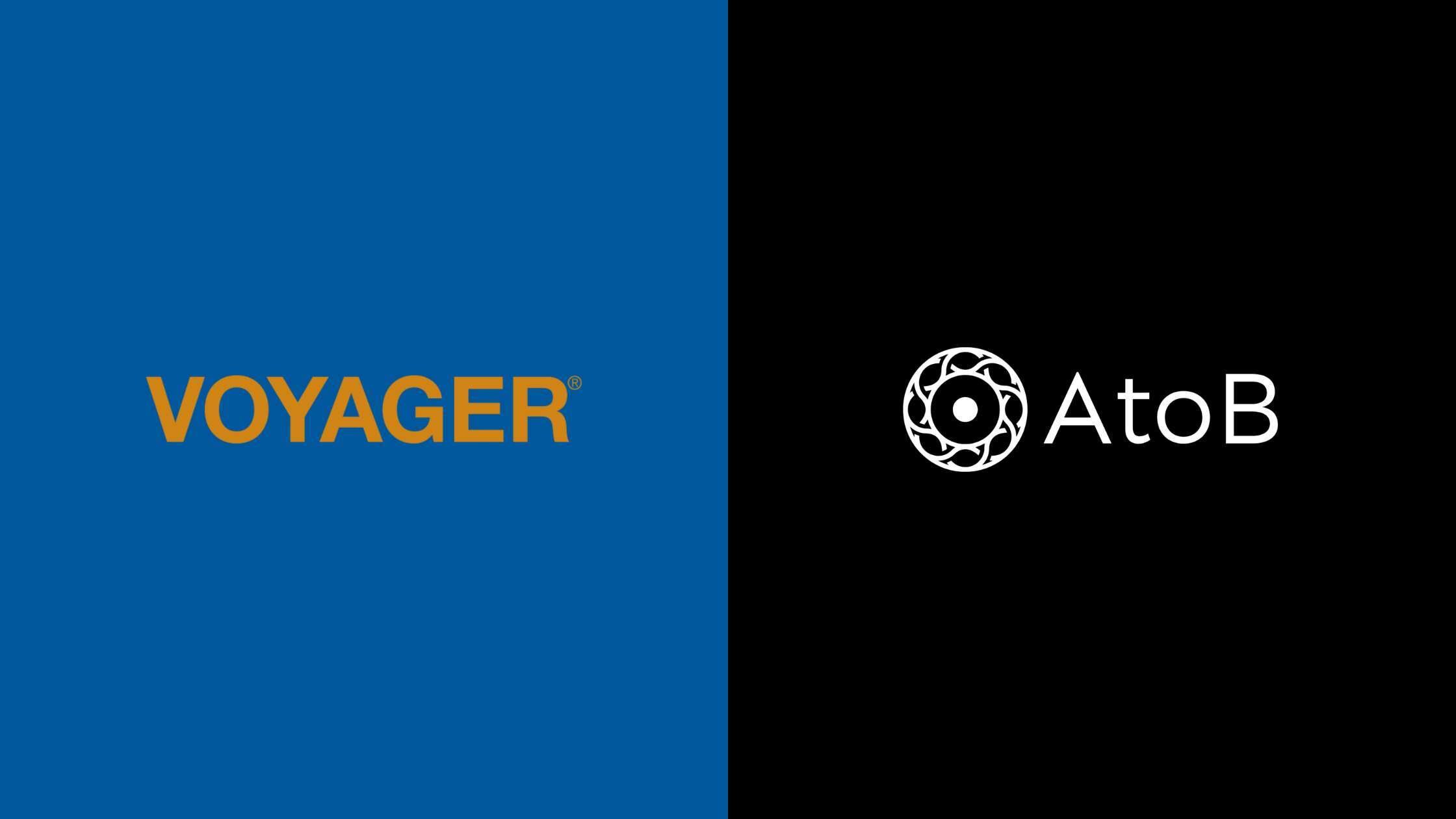 Voyager vs. AtoB Fleet Fuel Card Comparison