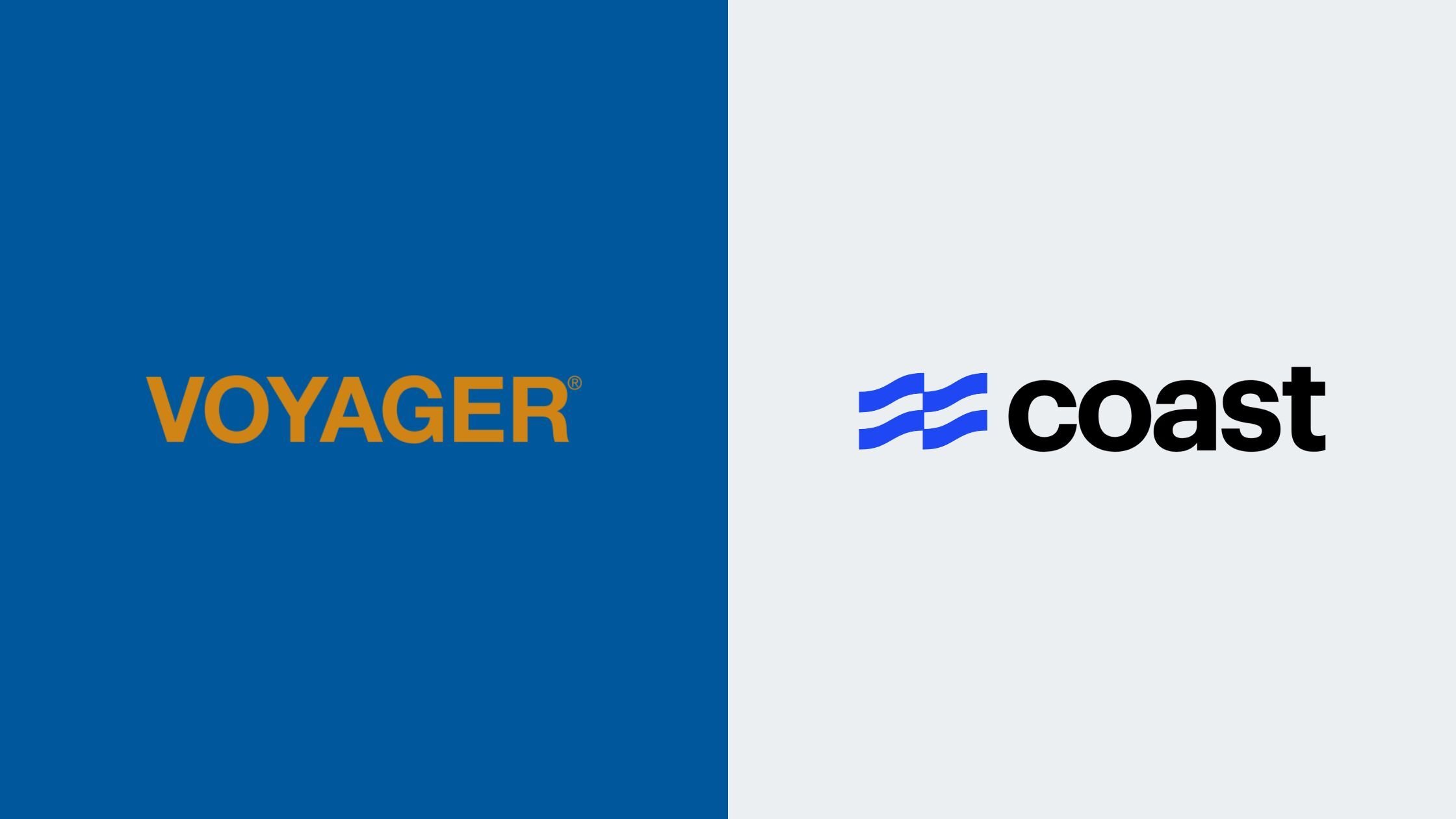 Voyager vs. Coast Fleet Fuel Card Comparison