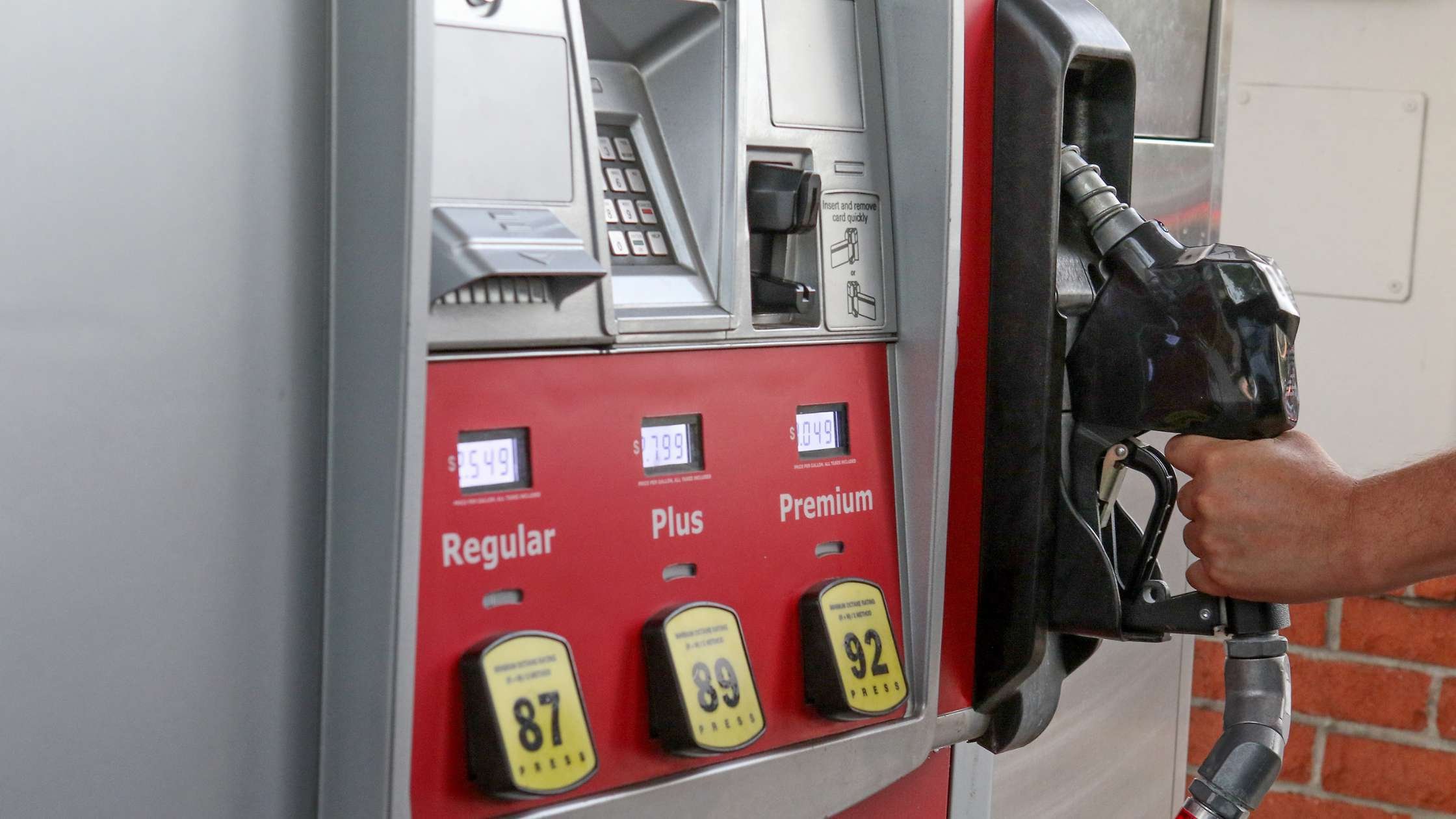 WEX Fuel Card Alternatives