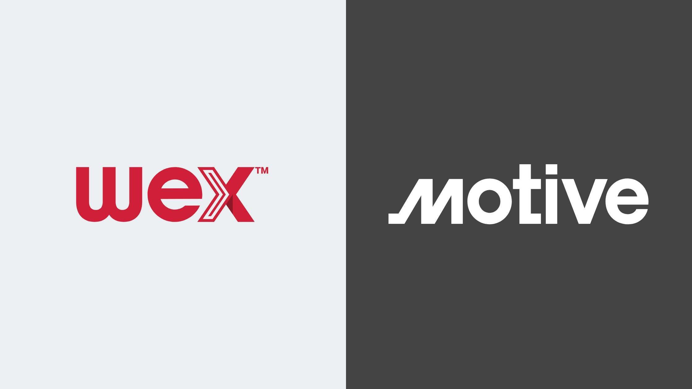 WEX vs. Motive Fuel Card Comparison