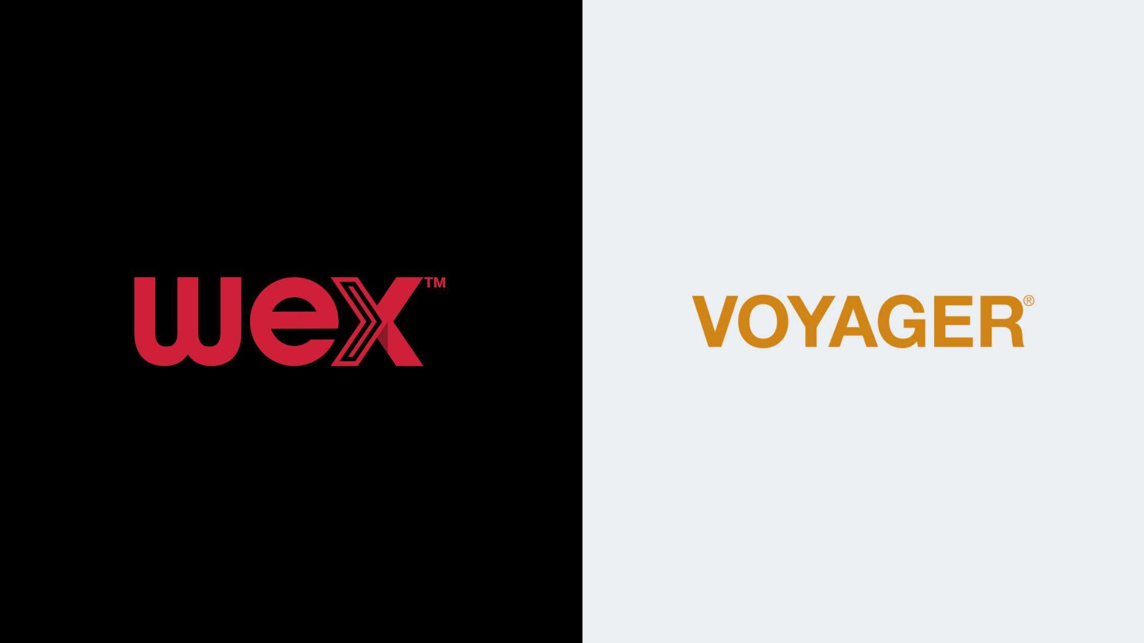 WEX vs. Voyager fuel cards