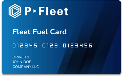 Fleet-fuel-card