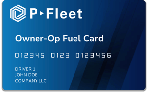 Owner-operator-card