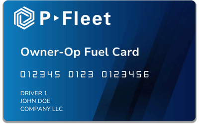 Owner-operator-card