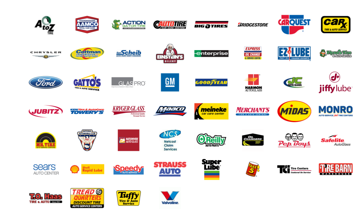 Voyager_maintenance_brands
