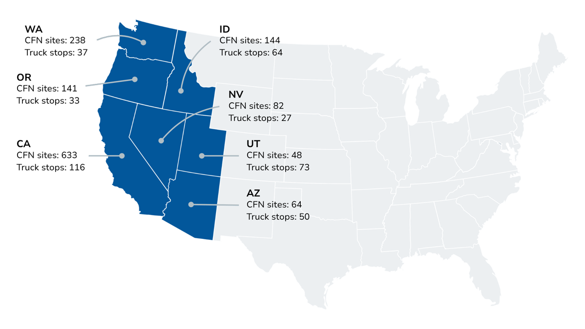 map-CFN-truckstop-comparison
