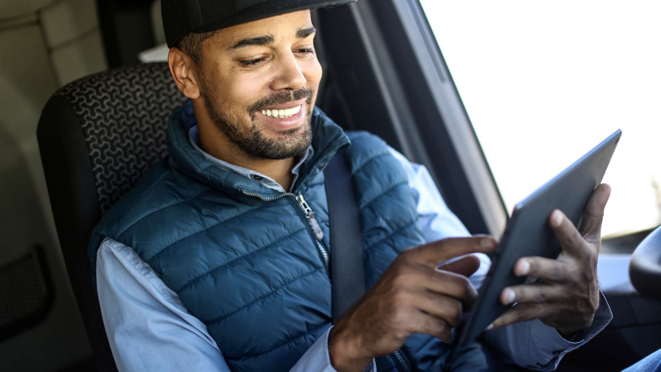 how to apply for a fuel card